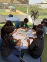 Sponsor A Star - Education