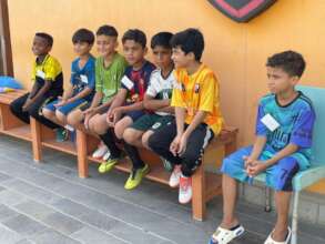 Sponsor A Star players