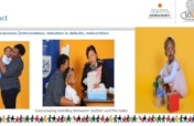 Child Survival & Development 1st 1000 Days of life