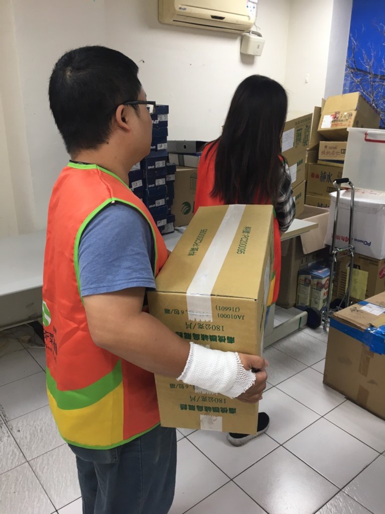 Ending Hunger | A Community Giving Network