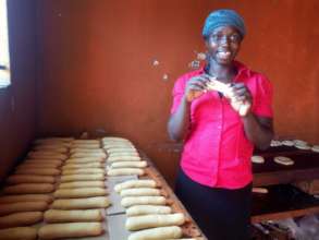 Baking