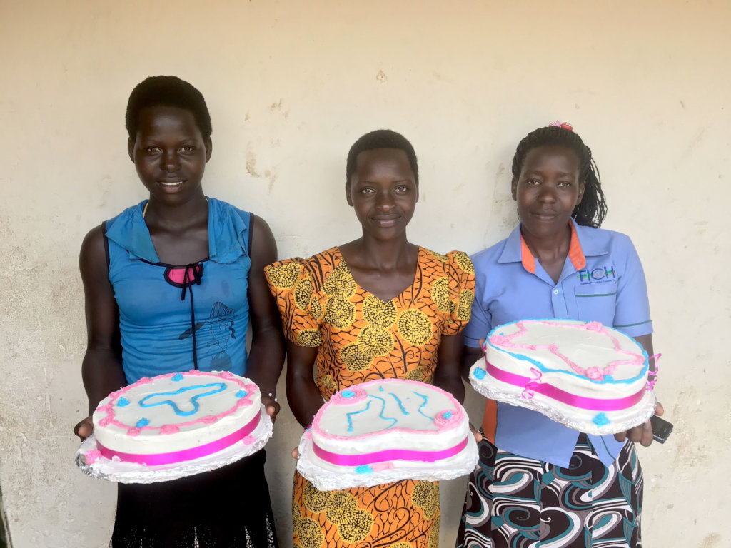 Economically empower women in rural Uganda