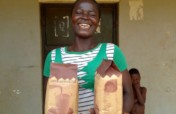 Economically empower women in rural Uganda