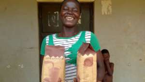 Economically empower women in rural Uganda