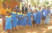 The rights of a Girl Child