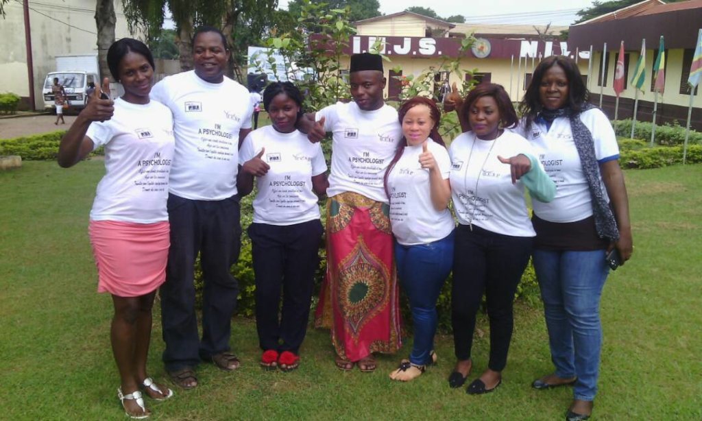 Train 22 Young LGBT Defender in Cameroon on Rights