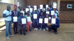 Capacity Building