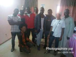 Capacity Building