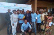 Train 22 Young LGBT Defender in Cameroon on Rights
