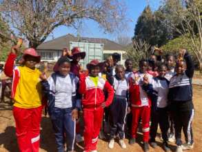 Best attendees and most read show off prizes