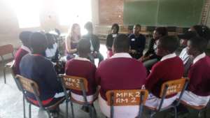 Learning and sharing from each other