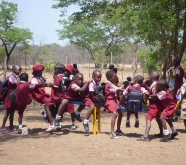 Mentor the Vulnerable Girl Child to Impact 1000s