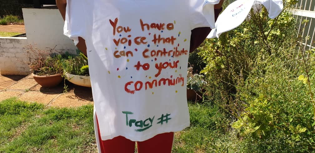 Mentor the Vulnerable Girl Child to Impact 1000s