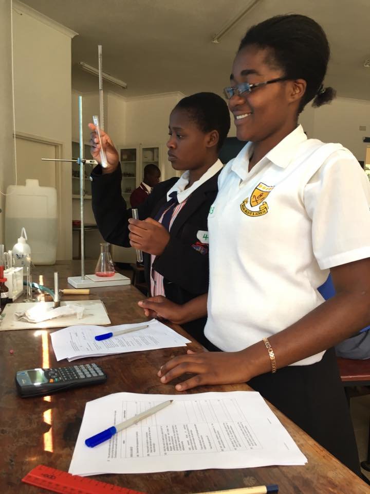 Mentor the Vulnerable Girl Child to Impact 1000s