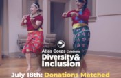 Atlas Corps Asia and Europe