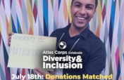 Atlas Corps Latin America