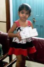 Thank you for such support