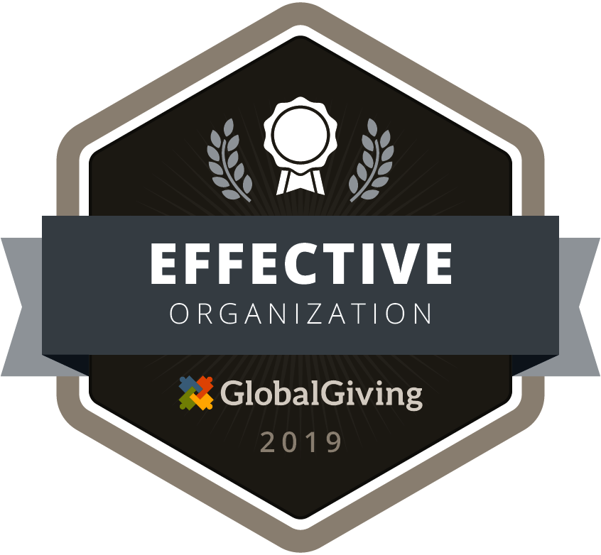 Effective Organization Badge