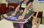 Assistive Device support to 1000 Disabled Persons
