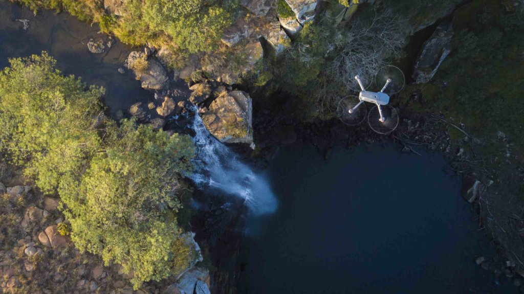 Help investigate Eco-Crimes in Southern Africa