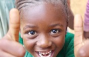 Dental Care for 1200 Vulnerable Children in Kenya