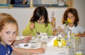 Give Healthy Food to Poor Children in Hungary
