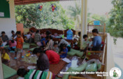 Creating a Safe Space for Families in Siem Reap