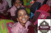 Provide uniform for 85 child laborers in India