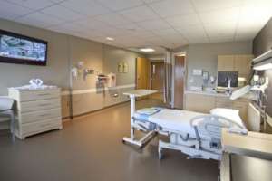 ASHIANA MEDICAL & MATRENITY CENTER