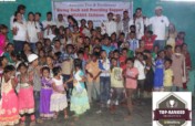 Summer Camp to end Child Labour