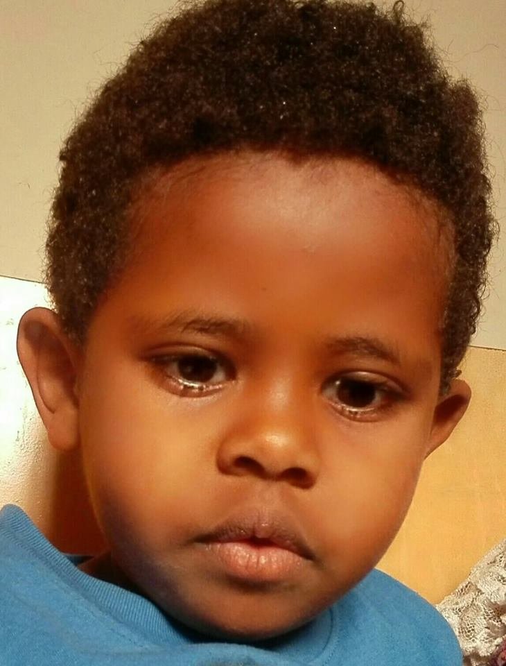 Emergency Aid to Stabilize Orphanages in Ethiopia