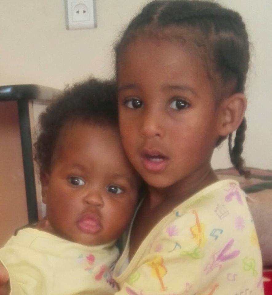 Emergency Aid to Stabilize Orphanages in Ethiopia