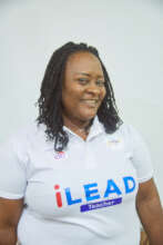 An iLEAD Teacher in a Government Secondary School