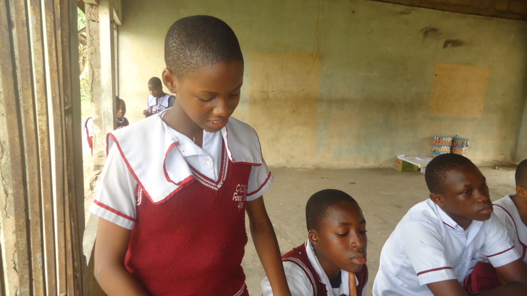 iLEAD Fellowship