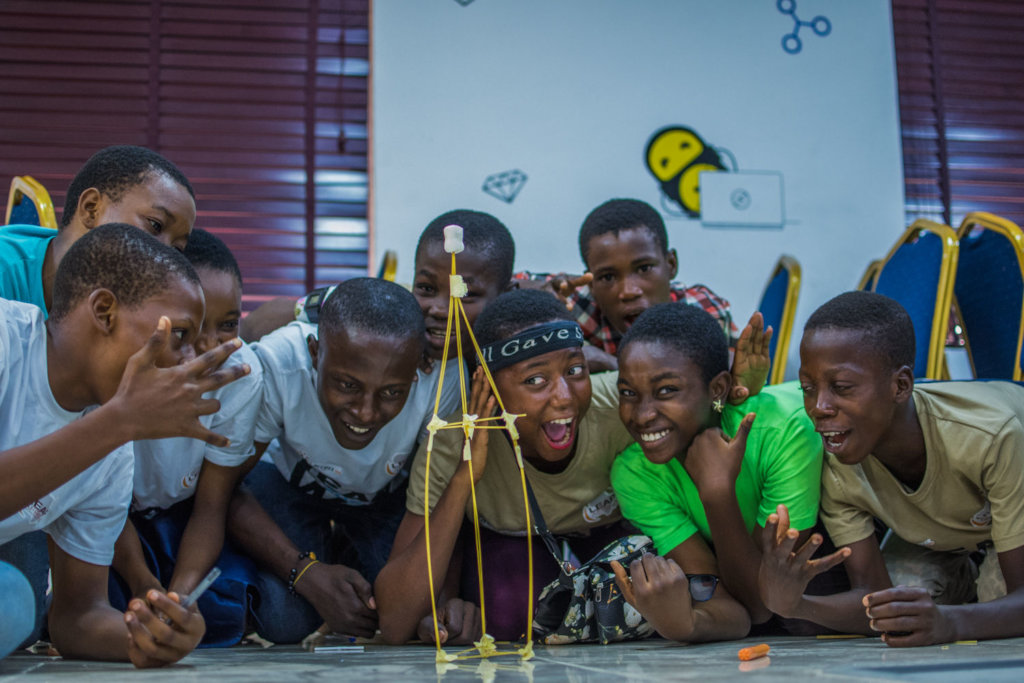 iLEAD Fellowship