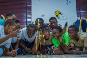 iLEAD Fellowship