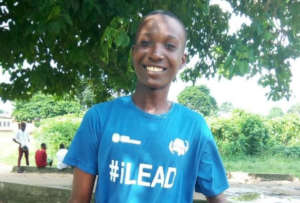 iLEAD Fellow; Ezekiel