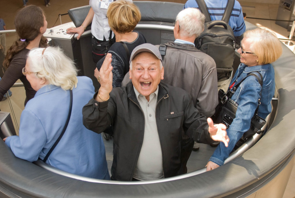 A Supportive community program for Alzheimer's