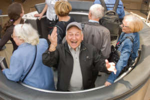 A Supportive community program for Alzheimer's