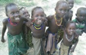 Support a Daasanach girl with School Fees in Kenya