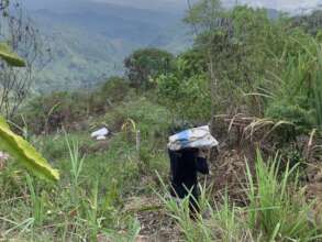 Food production with farmers