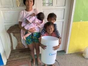 Continue with assistance