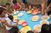 Feed Starving Children