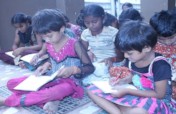 Donate Books, Stationery & School Bags to children