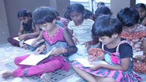 Donate Books, Stationery & School Bags to children