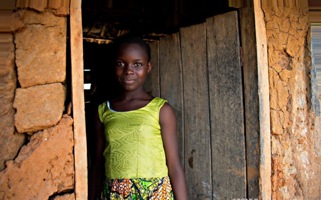 TANF rural women and girls empowerment project