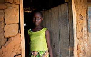 TANF rural women and girls empowerment project