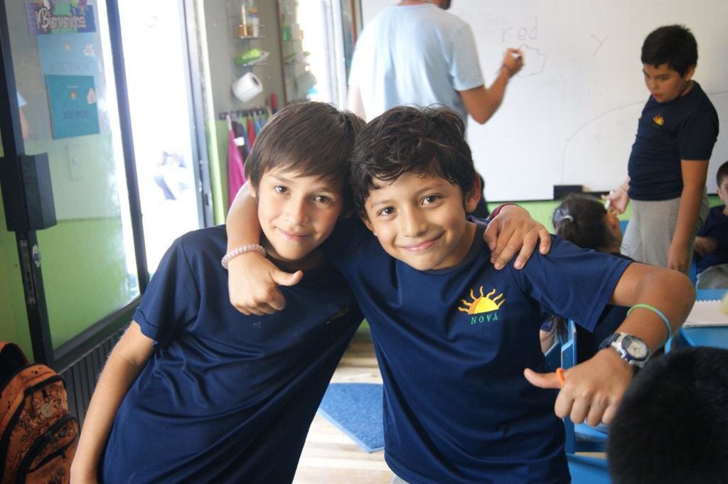 Inclusion for Special Needs Children in Ecuador