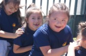 Inclusion for Special Needs Children in Ecuador