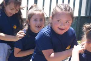 Inclusion for Special Needs Children in Ecuador